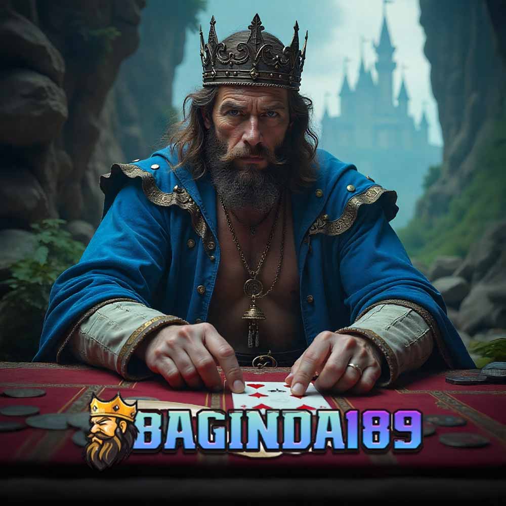 Baginda189-image